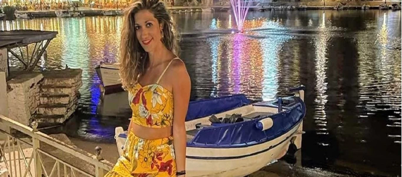 Δολοφονία στη Ρόδο: Η Δώρα δεν πρόλαβε να γιορτάσει τα φετινά γενέθλιά της όπως επιθυμούσε – Δείτε τι έγραφε